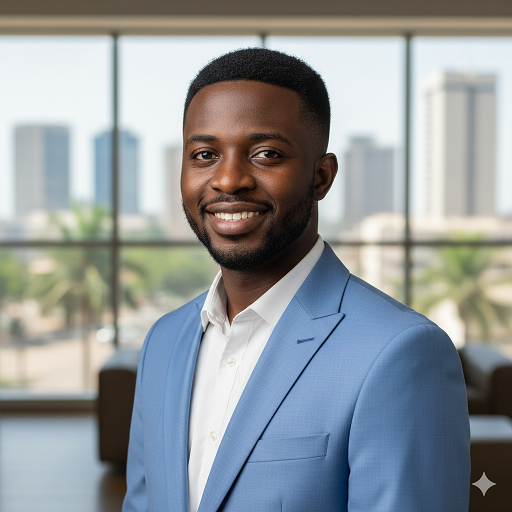 Chinedu Okafor