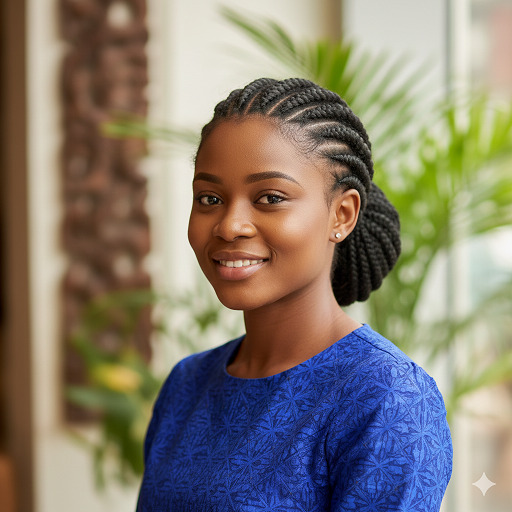 Aisha Bello